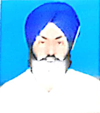 Harpinder Singh