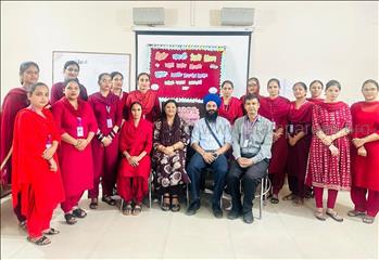 Teachers' Training Workshop