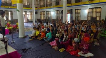 Students' Personality Development Workshop