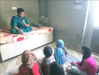 Personality Development Class