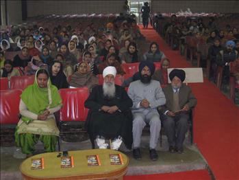 Educational Workshop