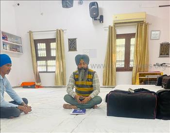 Weekly Personality Development Class