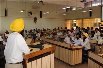 National Review Meeting