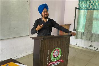 Teachers' Training Workshop