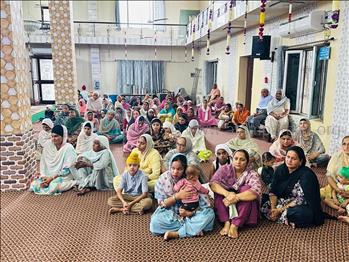 Educational Workshop