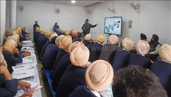 Career Guidance Workshop