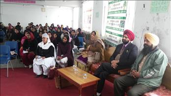 Educational Workshop