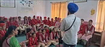 Educational Workshop