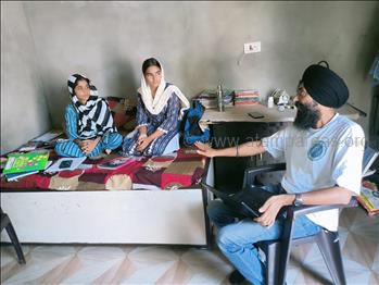 Personality Development Class