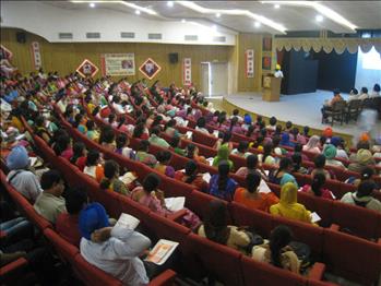 Educational Workshop