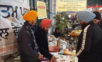 Exhibition for Moral Education and Nature Care Awareness<br><br>