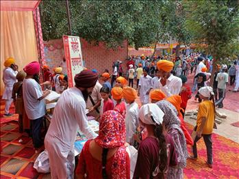 Exhibition on Moral Education