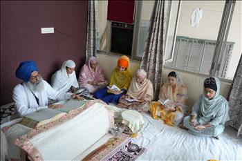 17th Foundation Day of Atam Pargas