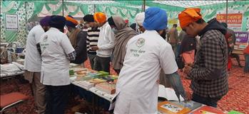 Exhibition for Moral Education &amp; Nature Care Awareness