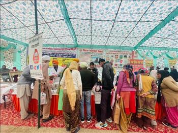 Exhibition on Moral Education