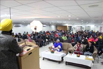 Educational Workshop