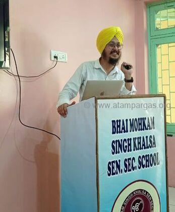 Teachers' Training Workshop