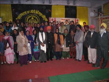 Educational Workshop