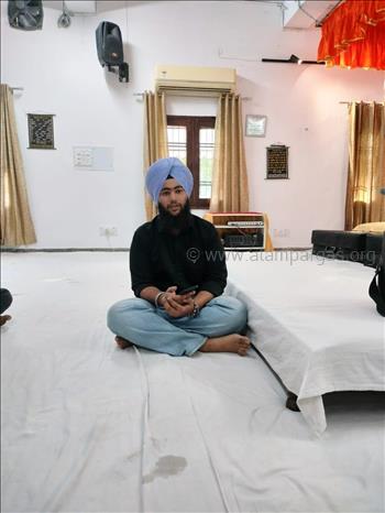 Weekly Personality Development Class