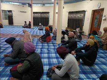 Weekly Personality Development Class