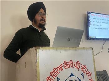 Educational Workshop