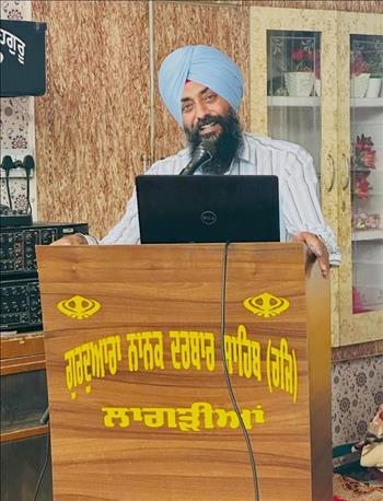 Educational Workshop