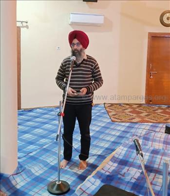 Weekly Personality Development Class