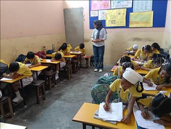 Moral Education Examination