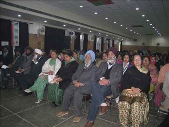 Educational Workshop