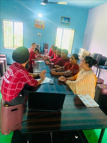 Teachers' Training Workshop