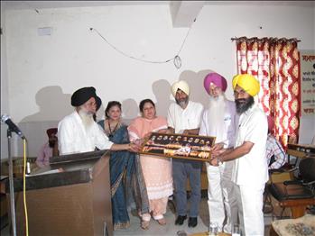 Educational Workshop