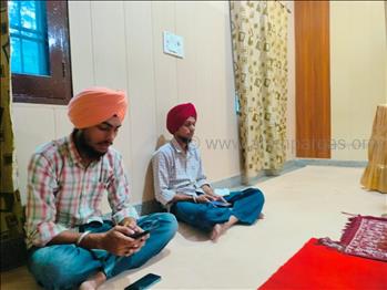 Personality Development Class