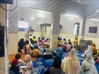 Special Educational Workshop