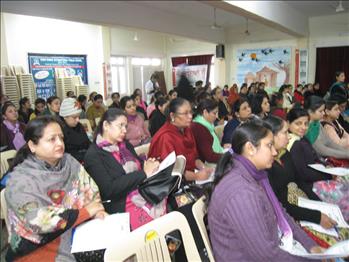 Educational Workshop