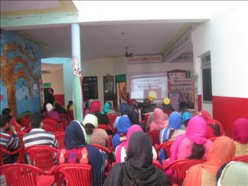 Educational Workshop