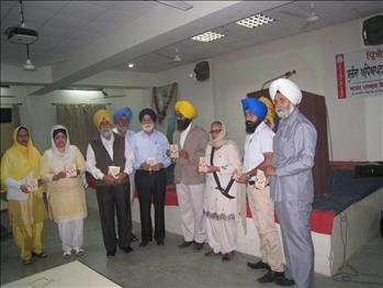 Educational Workshop