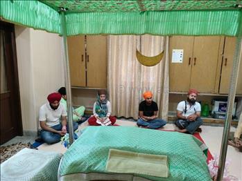 Weekly Personality Development Class