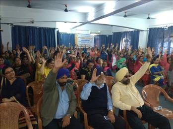 Educational Workshop