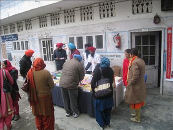 Educational Workshop