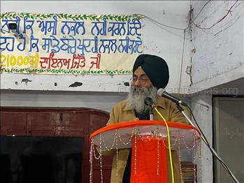 Students' Personality Development Workshop