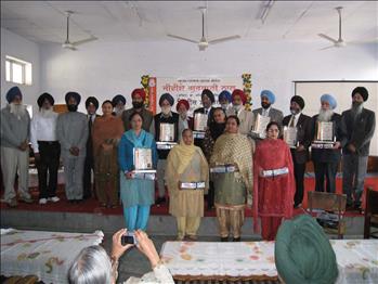 Educational Workshop