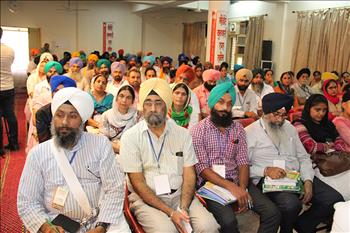 7<sup>th</sup> Annual National Educational Conference