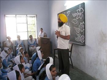 Educational Workshop