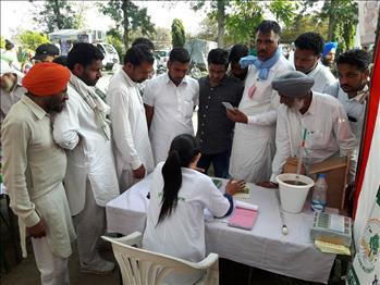 Exhibition for Moral Education and Nature Care Awareness