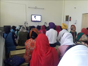 Educational Workshop