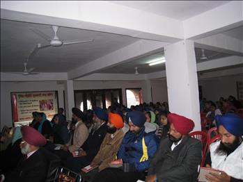 Educational Workshop