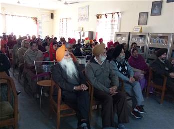 Educational Workshop