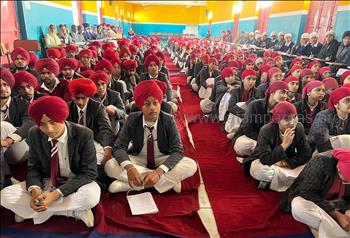 Career Guidance Workshop