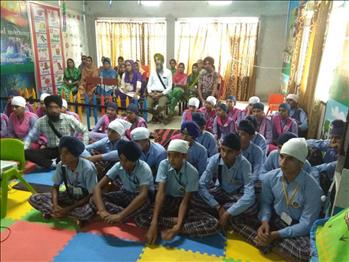 Educational Workshop