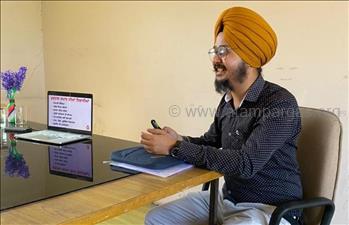 Teachers' Training Workshop